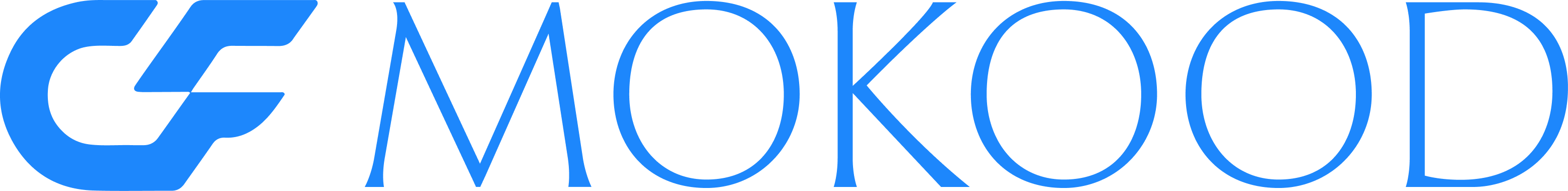 MokooD